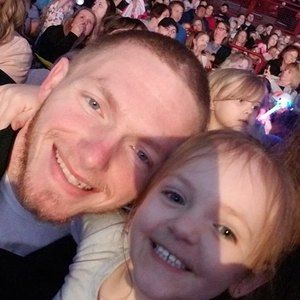 Meet your Posher, Will